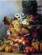 unknow artist Floral, beautiful classical still life of flowers 01 Germany oil painting reproduction